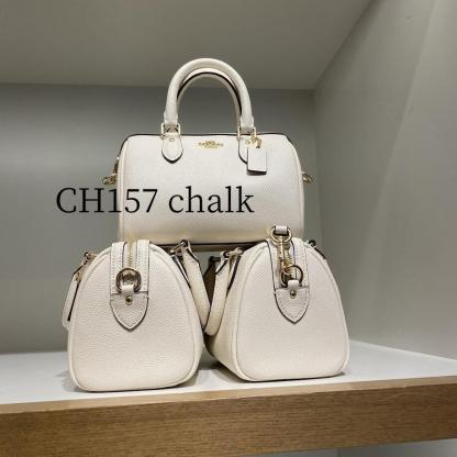 6月★COACH★Mini Rowan Crossbody C9947 C9950